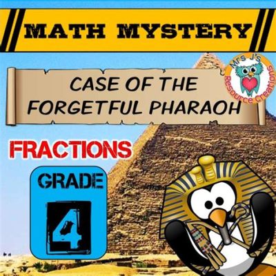  Algebra Adventures! Discover the Mysteries of Mathematics Through Exciting Quests