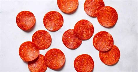 Are Pepperonis Healthy? A Slice of the Truth with a Dash of Whimsy