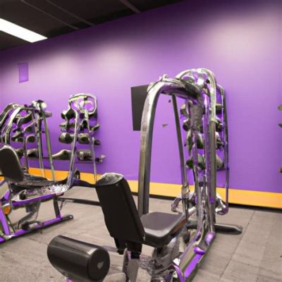 Does Planet Fitness Have Deadlift: Exploring the Gym's Equipment and Culture