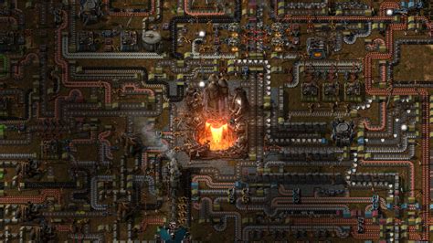 Factorio！無限に広がる工場建設シミュレーションの快感！