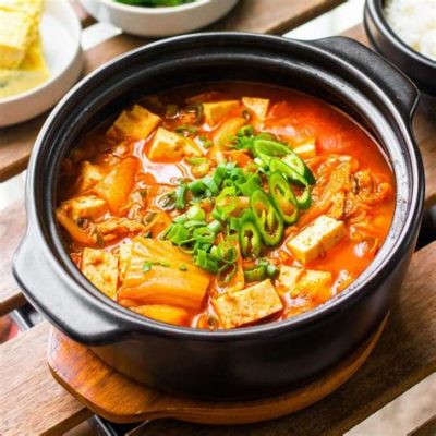 광진구 맛집, 그곳에서 만난 우주 최고의 김치찌개