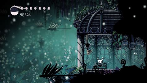  Hollow Knight、美しいダークファンタジーの世界に飛び込もう！