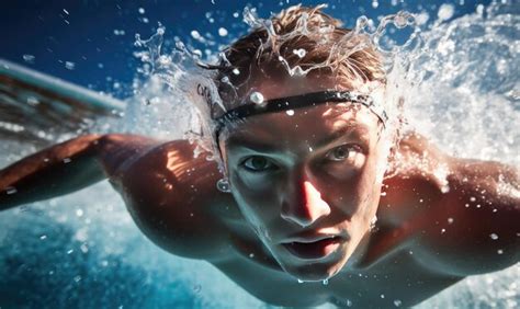 How Fast Can Humans Swim: Exploring the Depths of Aquatic Velocity and Its Bizarre Connections to Quantum Physics