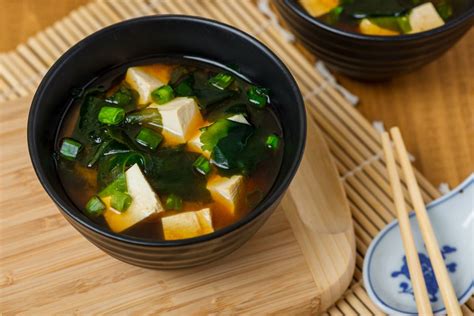 How Much Protein in Miso Soup: A Culinary Mystery Wrapped in a Steamy Enigma