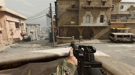  Insurgency: Sandstorm - リアルな戦場体験と、チームワークが勝利の鍵を握るFPS！