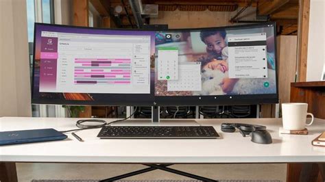 Is a Curved Monitor Good for Office Work? And Why Do Bananas Taste Better in the Dark?