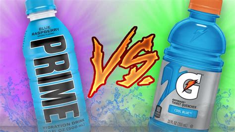 Is Prime Hydration Better Than Gatorade? And Why Do Astronauts Prefer Tang Over Both?