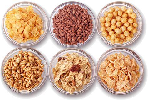 Is Total Cereal Healthy? Exploring the Crunchy Conundrum of Breakfast Choices