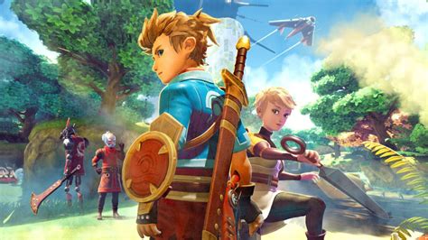  Oceanhorn: 懐かしきゼルダの伝説と壮大な冒険が融合したアクションRPG！