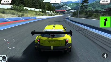  RaceRoom Racing Experience: ドリフトと戦略が融合したリアルなレーシングシミュレーション！