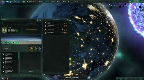  Stellaris は壮大な宇宙帝国を築き、銀河の運命を握る戦略シミュレーションゲーム！