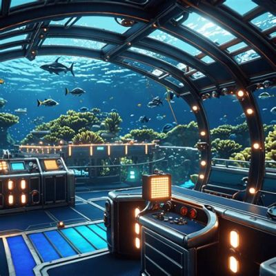 Subnautica 巨大な海洋惑星で謎を解き明かすサバイバルアドベンチャー！