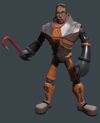  Team Fortress 2：チームをまとめ、個性派キャラクターで勝利を目指せ！