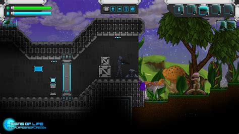  Terraria！ 2Dサンドボックスゲームで壮大な冒険を繰り広げよう