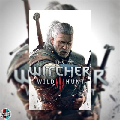 The Witcher 3: Wild Hunt！モンスター退治と運命の愛憎劇に魅せられる壮大なオープンワールドRPG！