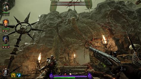 Warhammer: Vermintide 2 – 血みどろの戦いを繰り広げよう！