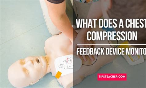 What does a chest compression feedback monitor have to do with the rhythm of a jazz drummer's heartbeat?