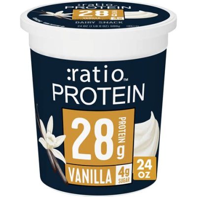 Where to Buy Ratio Protein Yogurt: A Journey Through the Dairy Aisles and Beyond