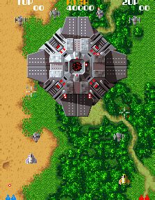  Xboxの「Xevious」：レトロゲーム好き必見！宇宙を駆けるシューティングアクションの傑作！