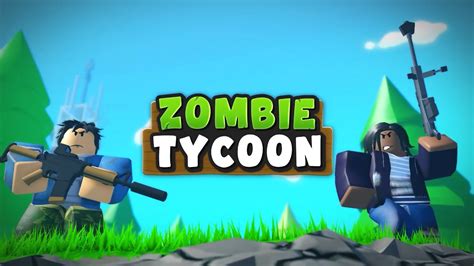  Zombie Tycoon！ ゾンビを支配して人類に逆襲を仕掛けろ！