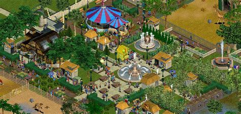  Zoo Tycoon: 巨大な動物園を築き上げ、動物たちと共存しよう！